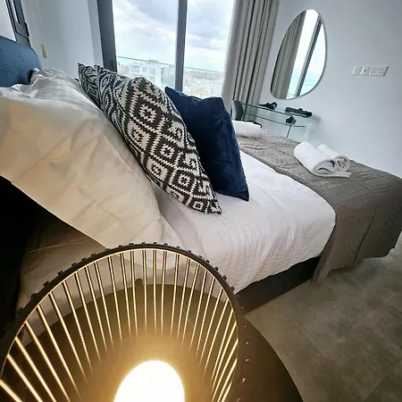 Superior Apartment, Universal Residences * Pafos