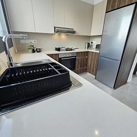 Apartament Superior Apartment, Universal Residences Pafos