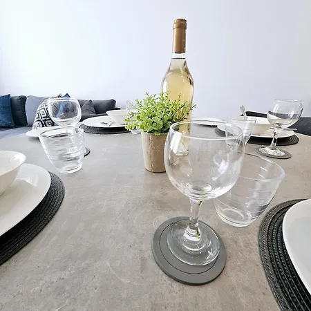 Superior Apartment, Universal Residences * Pafos