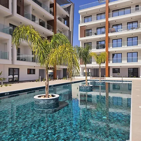 Superior Apartment, Universal Residences * Pafos